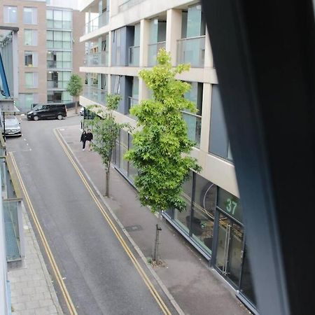 2 Bedroom Central London Apartment Modern And Stylish Extérieur photo