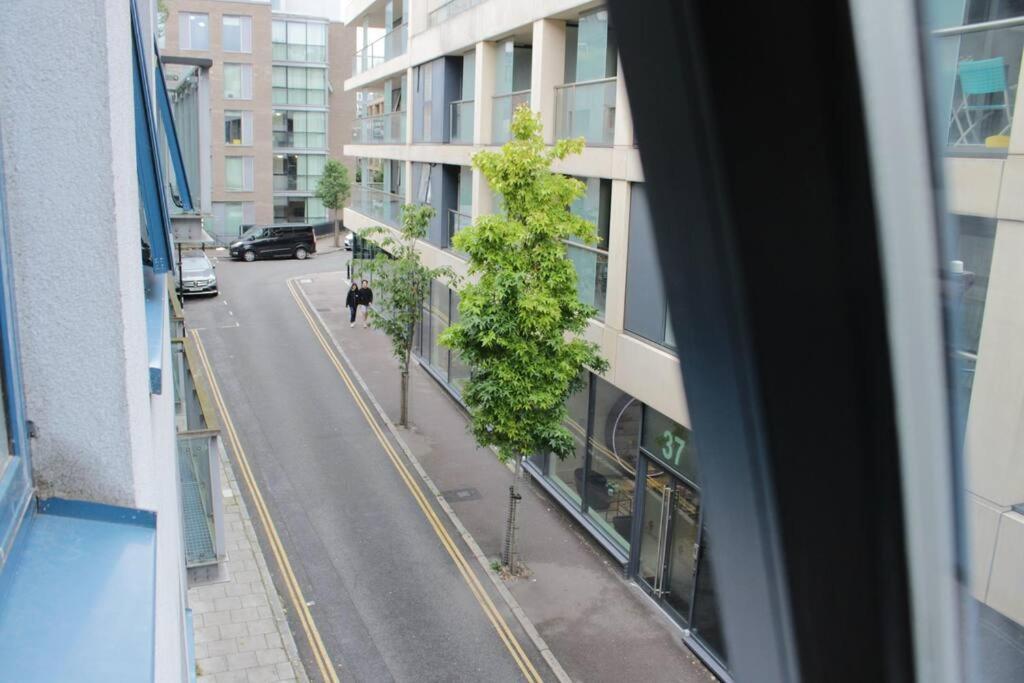 2 Bedroom Central London Apartment Modern And Stylish Extérieur photo
