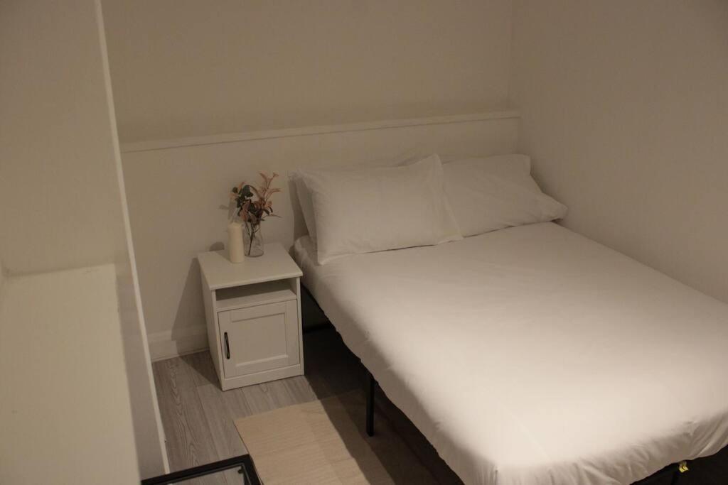 2 Bedroom Central London Apartment Modern And Stylish Extérieur photo