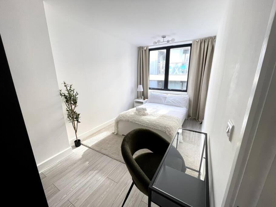 2 Bedroom Central London Apartment Modern And Stylish Extérieur photo