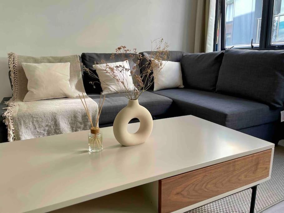 2 Bedroom Central London Apartment Modern And Stylish Extérieur photo