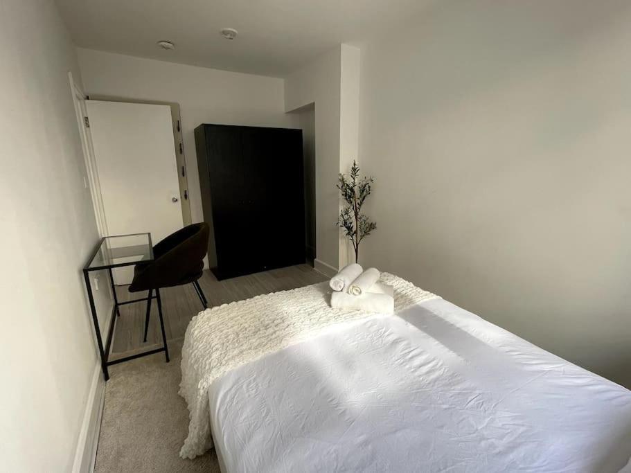 2 Bedroom Central London Apartment Modern And Stylish Extérieur photo
