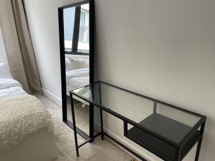 2 Bedroom Central London Apartment Modern And Stylish Extérieur photo