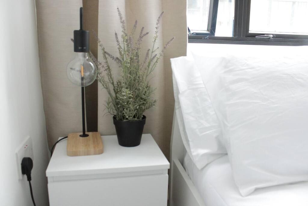 2 Bedroom Central London Apartment Modern And Stylish Extérieur photo