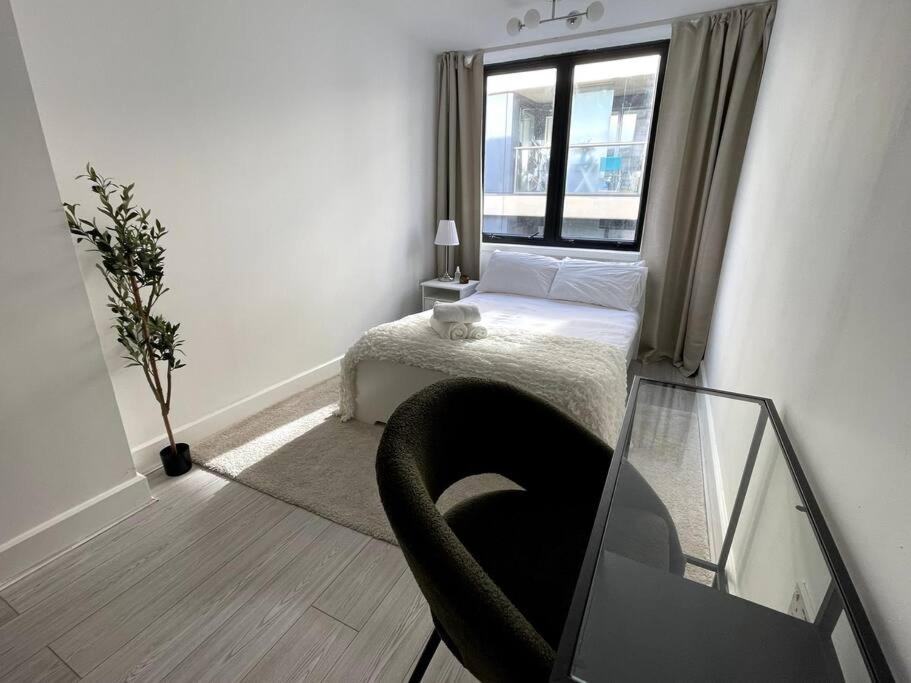 2 Bedroom Central London Apartment Modern And Stylish Extérieur photo