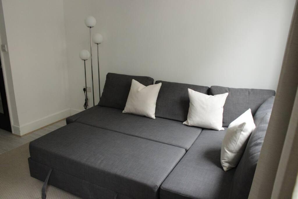 2 Bedroom Central London Apartment Modern And Stylish Extérieur photo