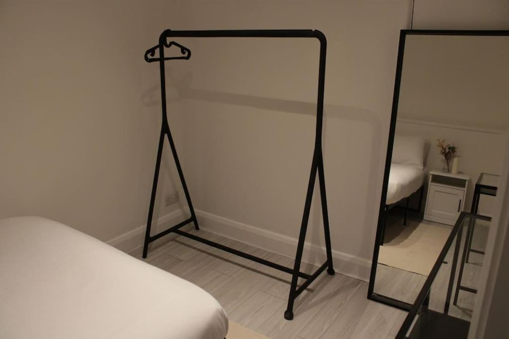 2 Bedroom Central London Apartment Modern And Stylish Extérieur photo